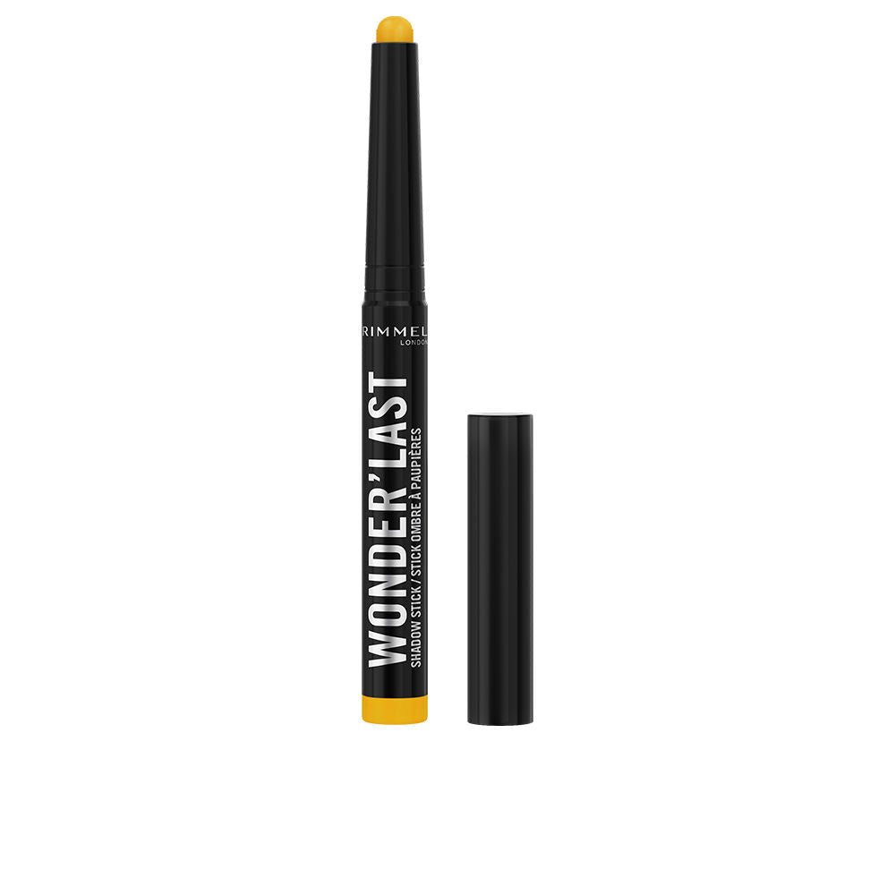 Rimmel London Wonder Last Eyeshadow Stick Color 012 Mango Lassi 1.64g