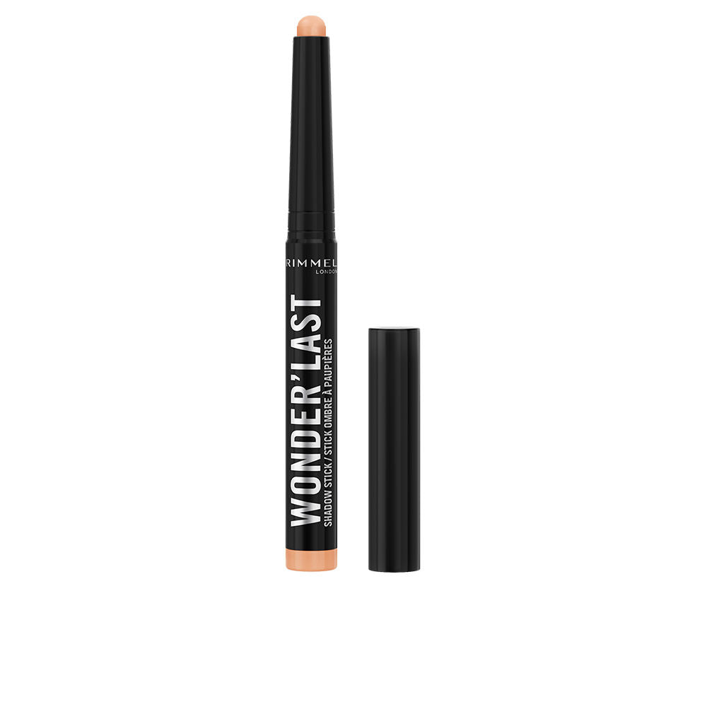 Rimmel London Wonder Last Eyeshadow Stick Color 09 Velvet Vanilla 1.64g