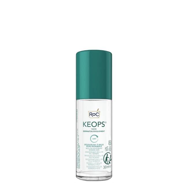 Desodorante roll-on Roc Keops 30 ml