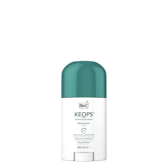 Desodorante en barra Roc Keops 40 ml