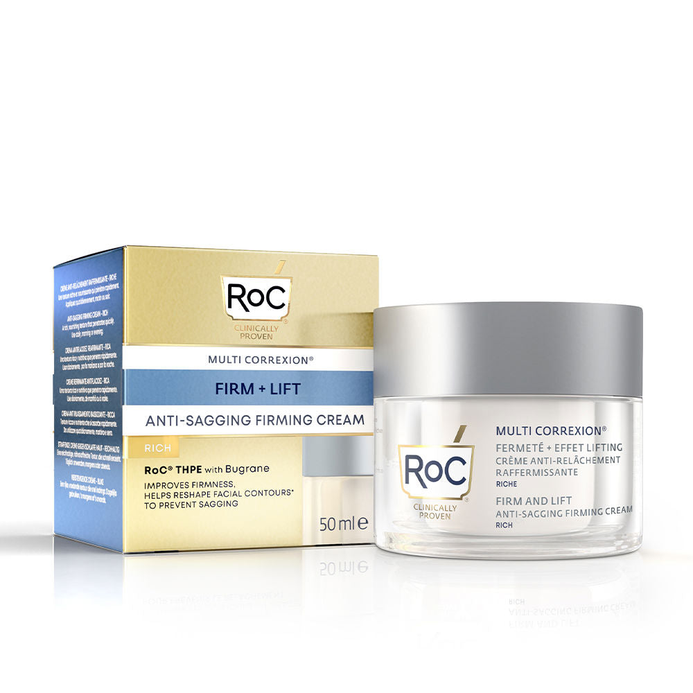 RoC Multi Correxion Firm & Lift Creme de Firmeza 50ml