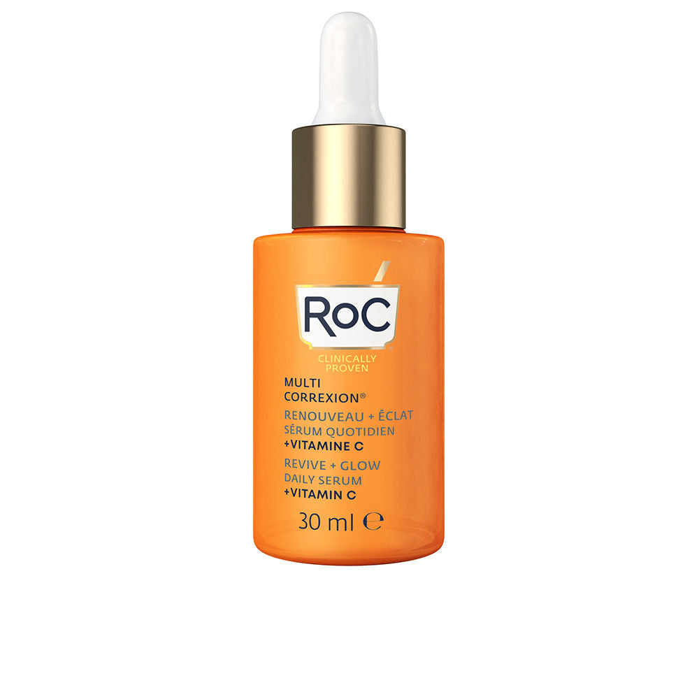 RoC Multi Correxion Revive + Glow Sérum Diário 30ml