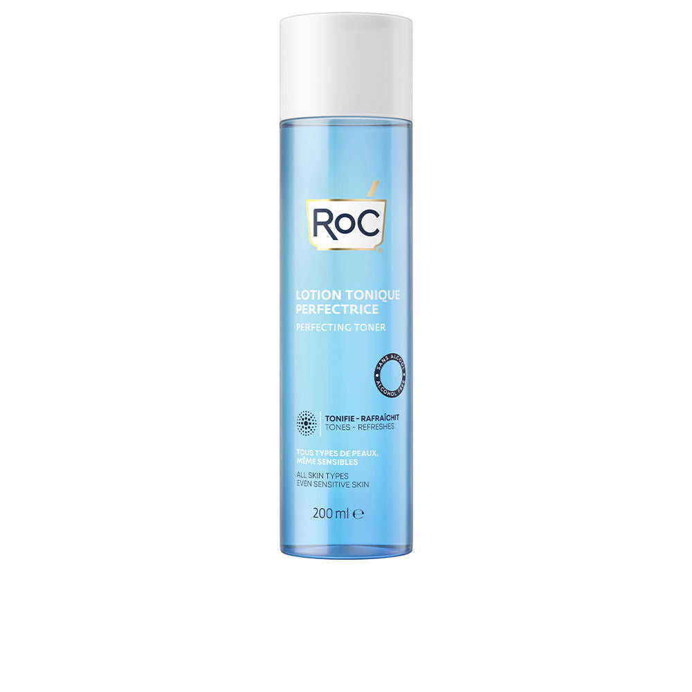 Roc Perfecting Toner Tónico Aperfeiçoador 200ml