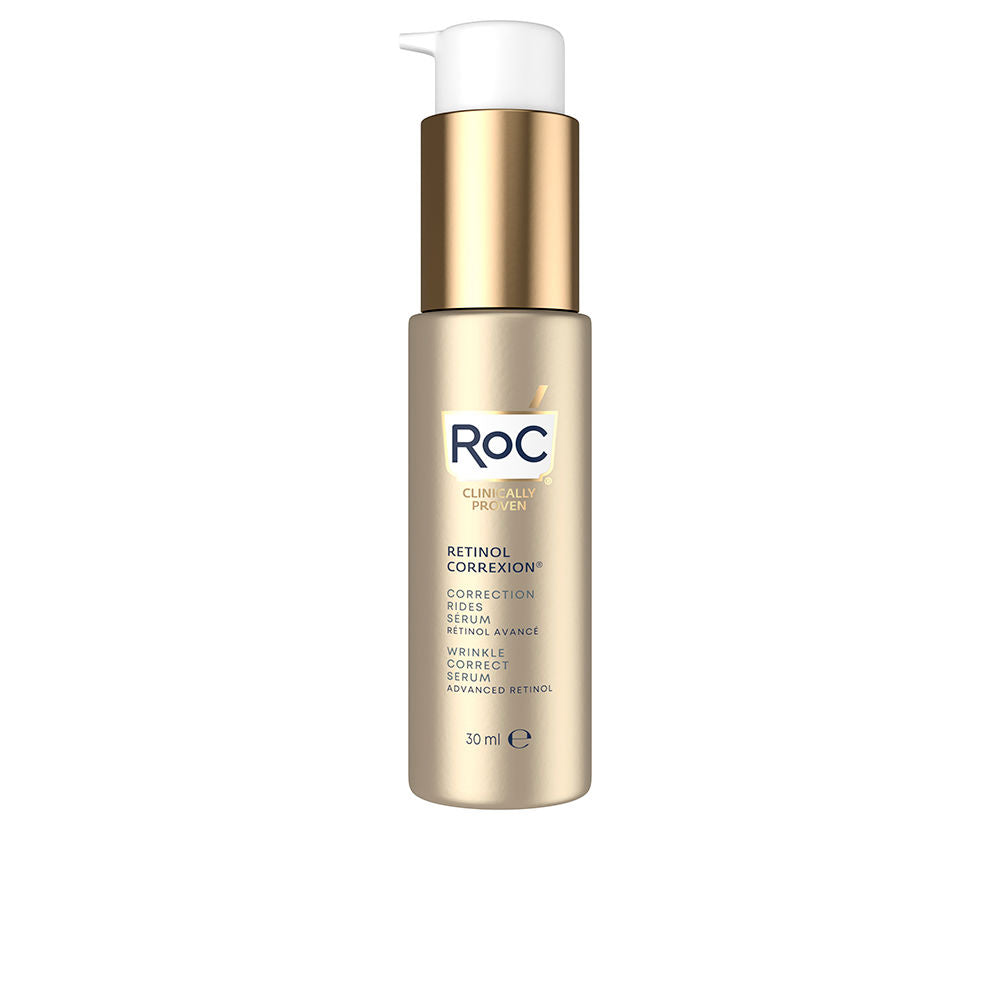 Roc Retinol Correxion Advanced Retinol Sérum Anti-Idade 30ml