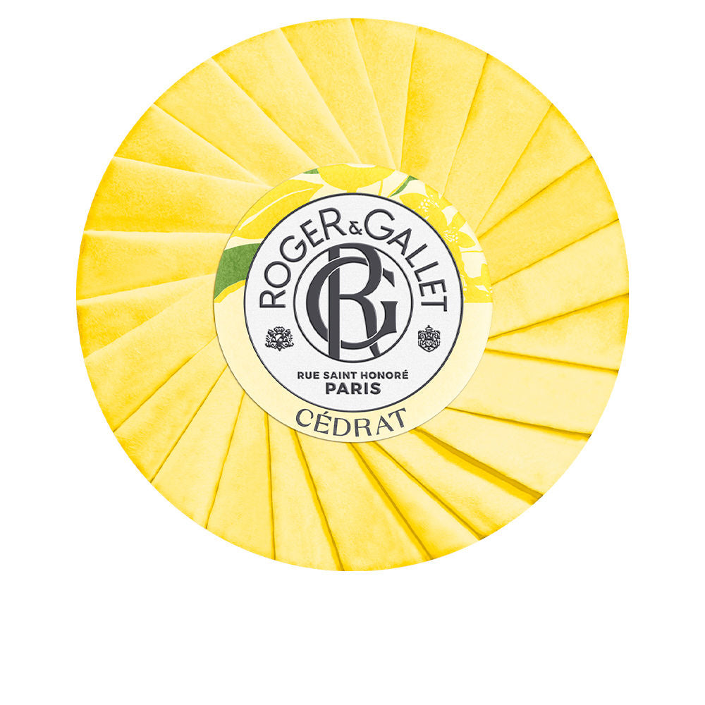Roger & Gallet Cedrat Jabon 100g