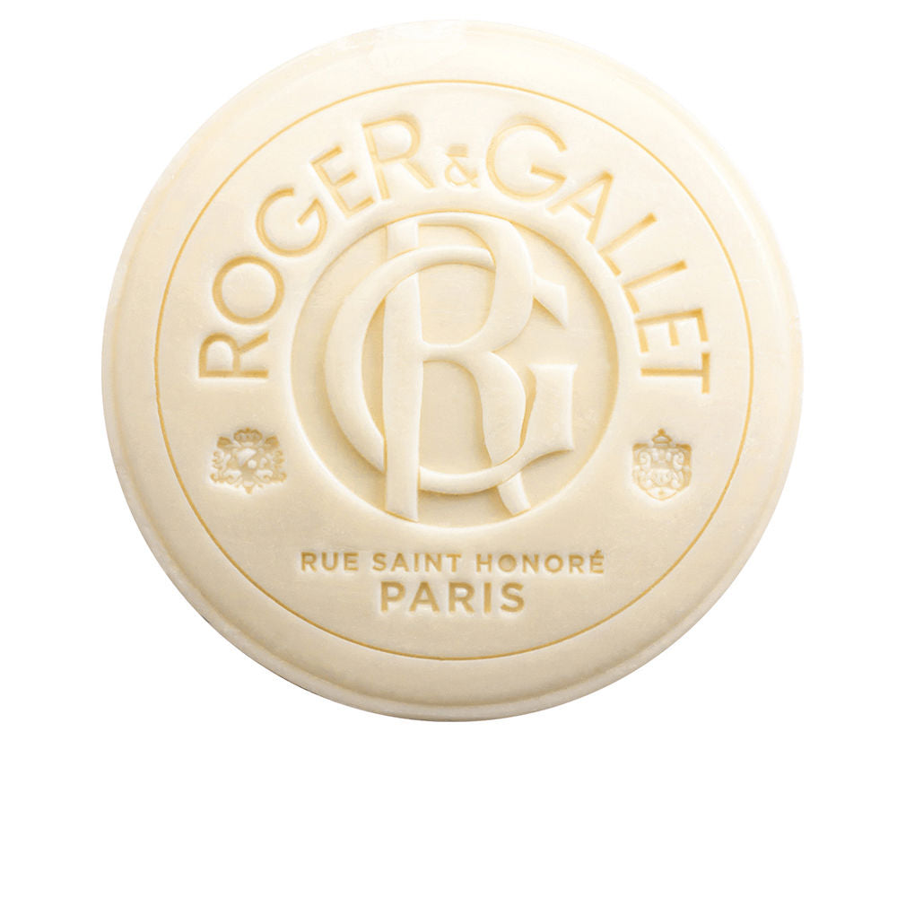 Roger & Gallet Cologne Twist 3 In 1 Soap 100g