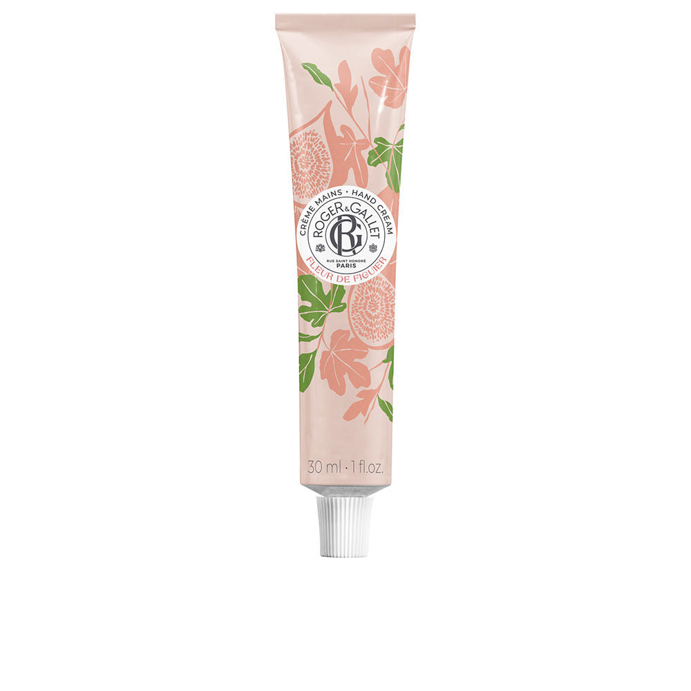 Roger & Gallet Fleur De Figuier Hand Cream 30ml