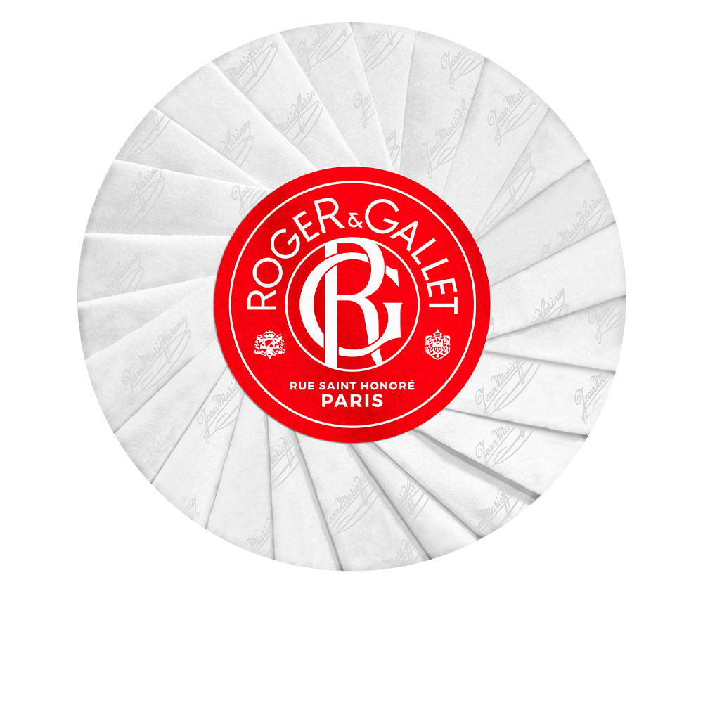 Roger & Gallet Sabonete Perfumado Jean Marie Farina 100g