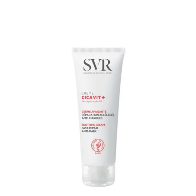 SVR Cicavit+ HHPI Creme Calmante Antimarcas 40ml