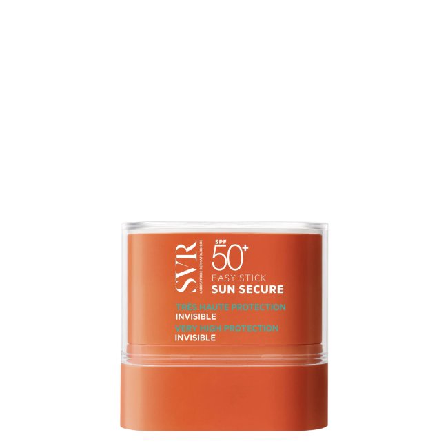 SVR Sun Secure Easy Stick Solar FPS50+ 10 g