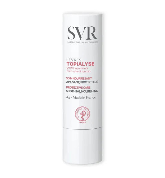 SVR Topialyse Stick Labial Reparador Nutritivo 4gr