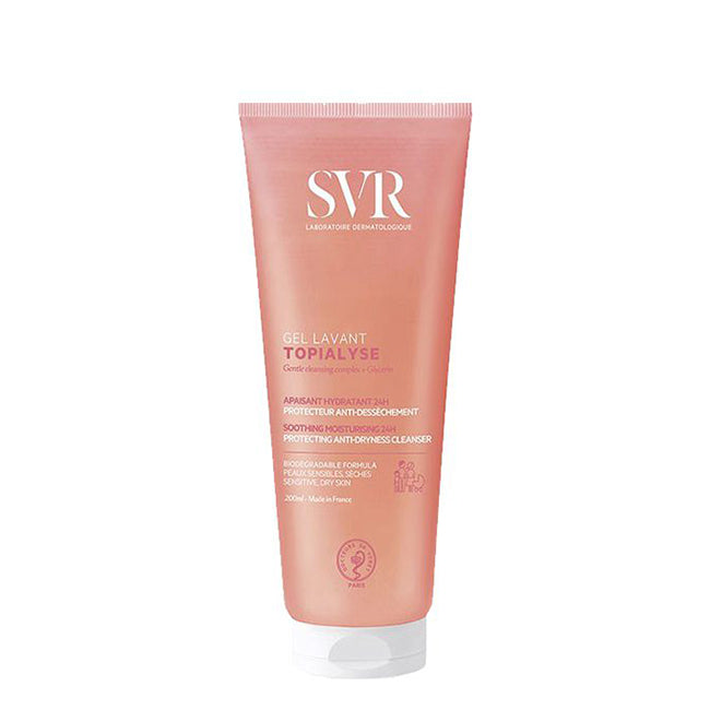 SVR Topialyse Gel Lavante 200ml