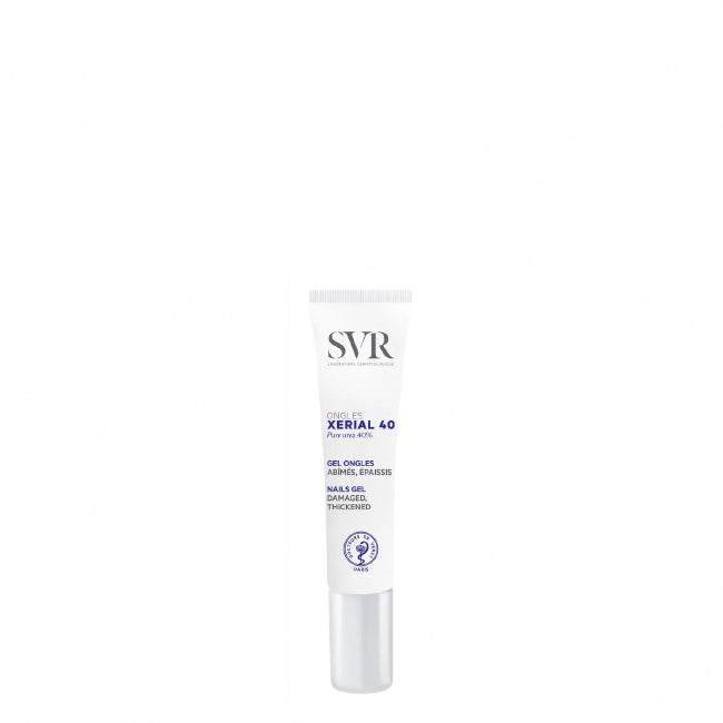 SVR Xerial 40 Gel Unhas 10ml