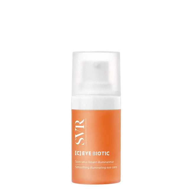SVR [C] Eye Biotic Creme de Olhos 15ml