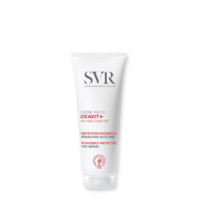 SVR Cicavit + Creme de Mãos Reparador 75g