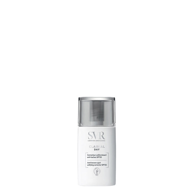 SVR Clairial Day FPS30 Corretor Antimanchas 30ml