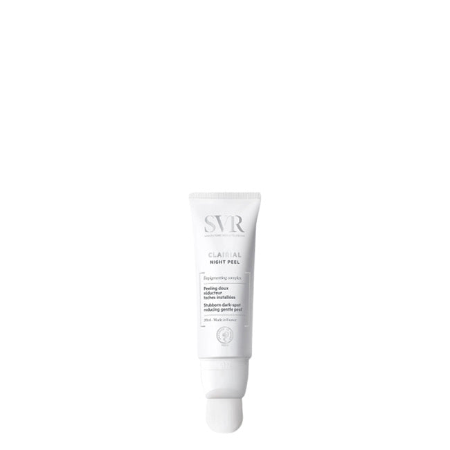 SVR Clairial Night Peel Despigmentante de Noite 50ml
