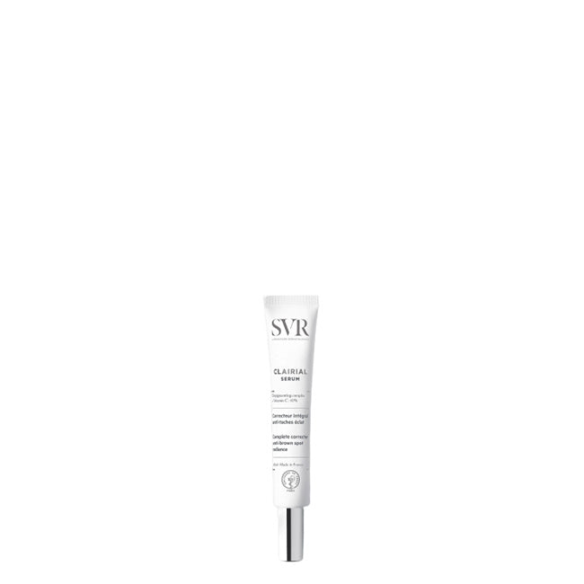 SVR Clairial Sérum Corretor Integral Antimanchas e Iluminador 30ml