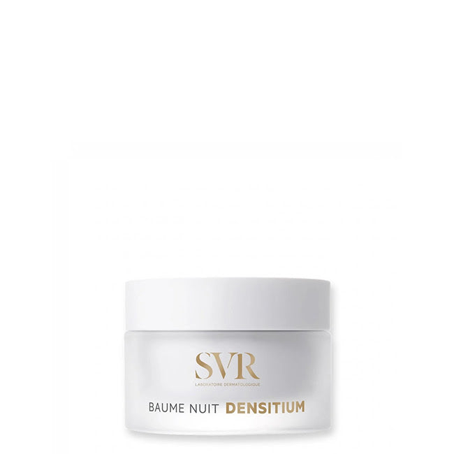 SVR Densitium Baume Nuit Bálsamo de Noite Regenerador 50ml