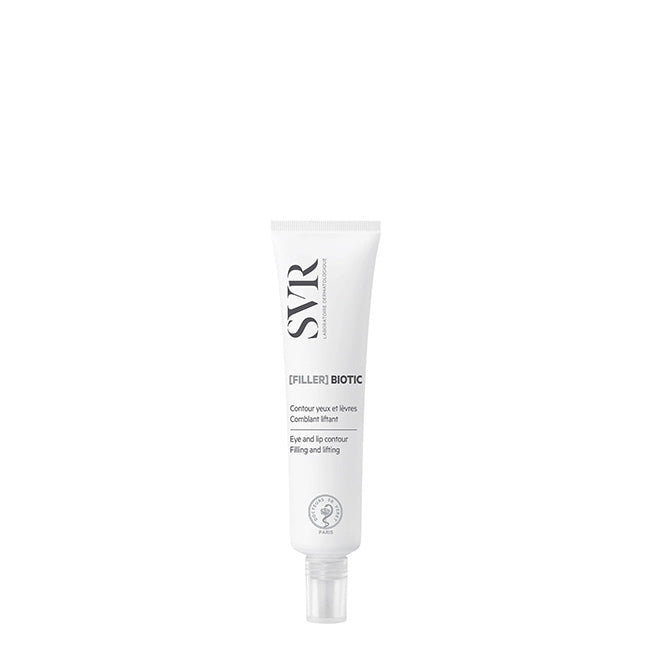 SVR Filler Biotic Creme de Olhos Efeito Lifting 15ml