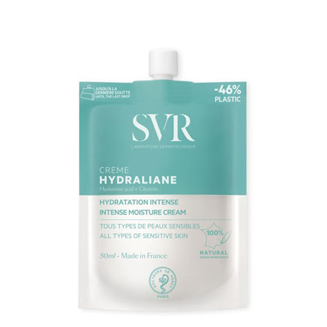 SVR Hydraliane Intense Moisture Cream Creme Hidratante 50ml