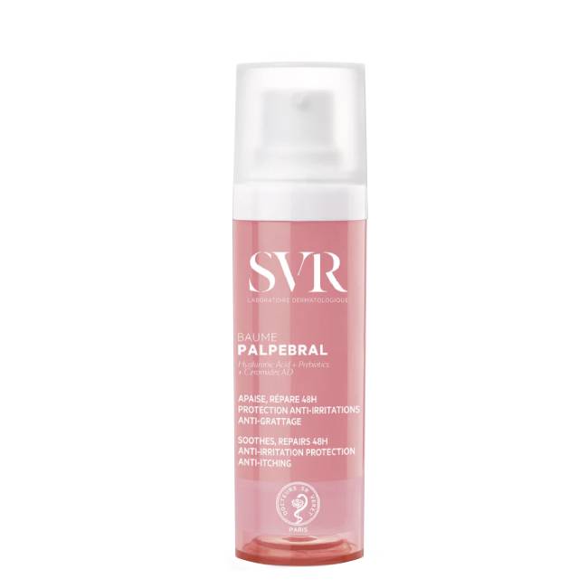 Bálsamo calmante SVR Palpebral Baume 30 ml