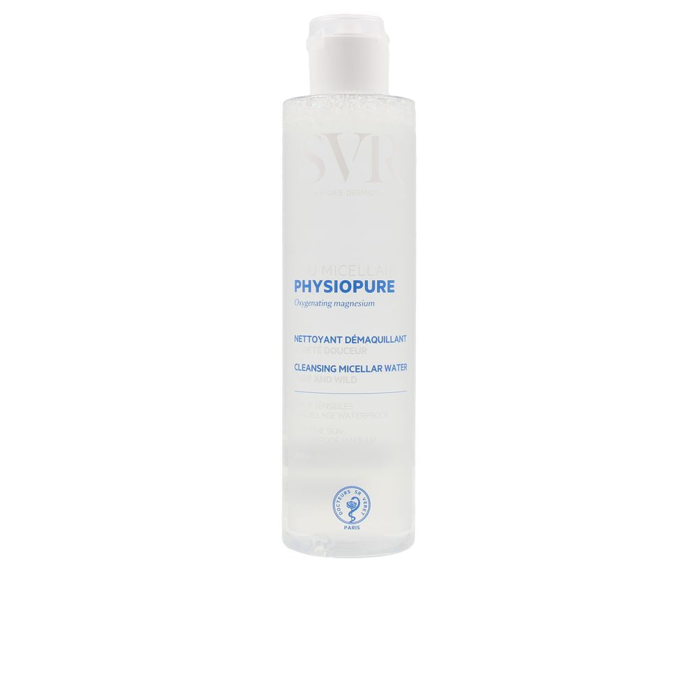 SVR Physiopure Micellar Water 200ml