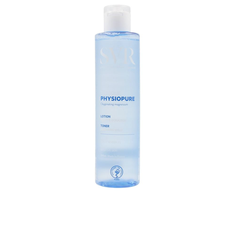 SVR Physiopure Tónico Suave 200ml