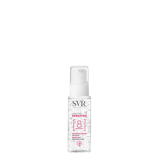 SVR Sensifine Aqua-Gel Hidratante Refrescante 40ml