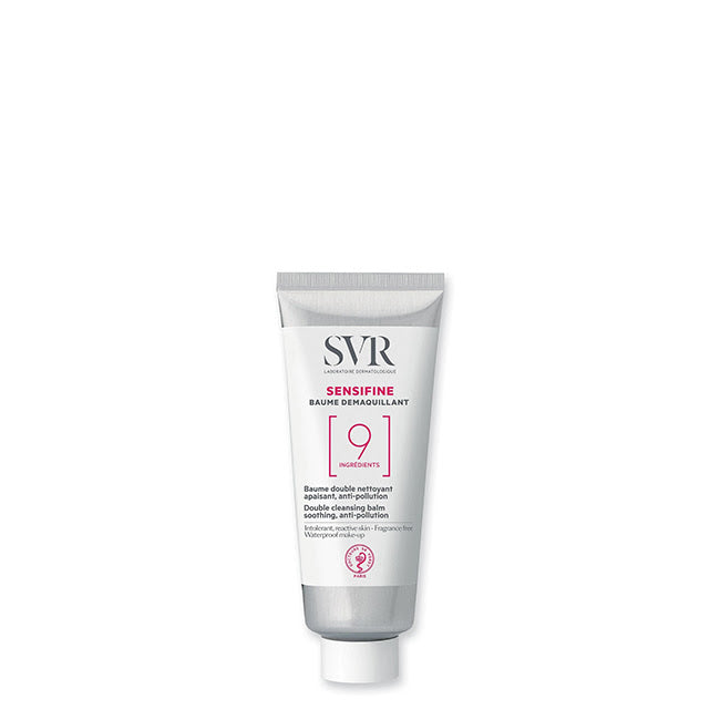 SVR Sensifine Bálsamo Desmaquilhante 100ml