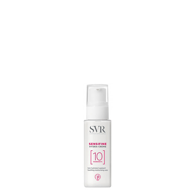 SVR Sensifine Hydra-Creme Hidratante Suavizante 40ml