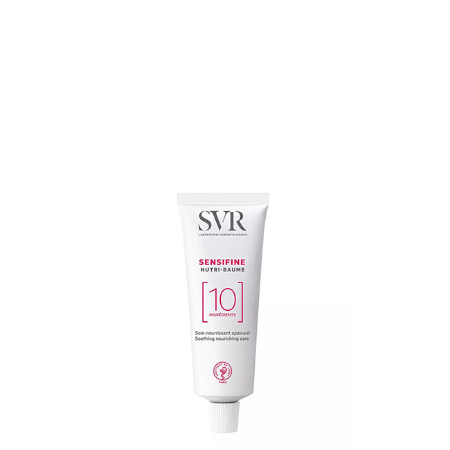 SVR Sensifine Nutri-Baume Bálsamo Nutritivo Suavizante 40ml