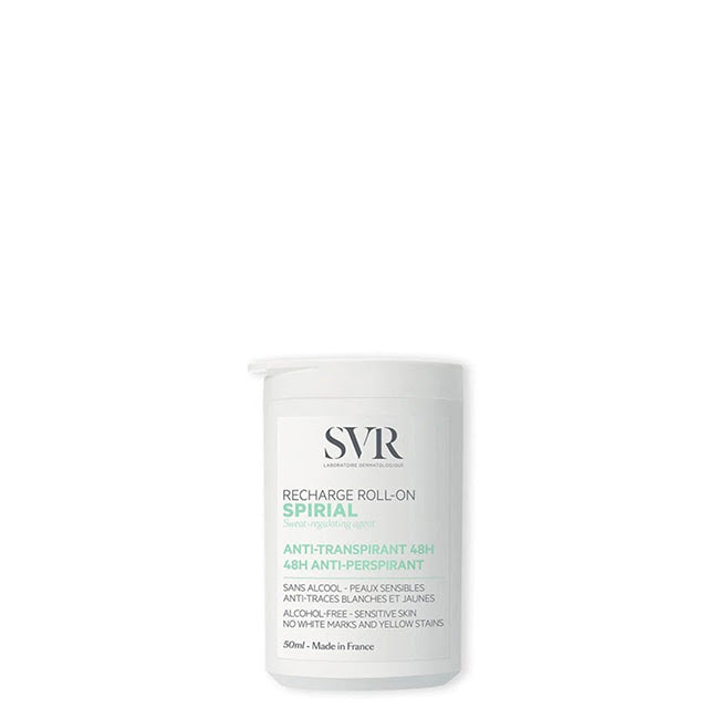 SVR Spirial Roll-On Eco Recarga 50ml