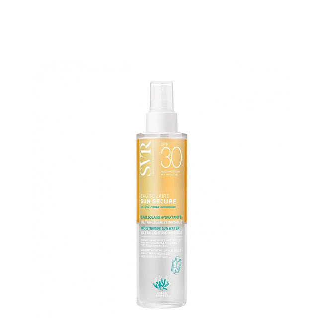 Svr Sun Secure Eau Solaire Spf30 200ml – imagen 2
