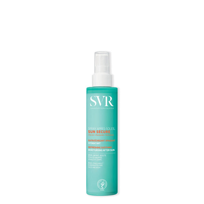 SVR Sun Secure Spray para después del sol 200 ml