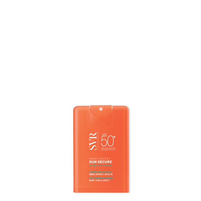 SVR Sun Secure Spray Pocket SPF50+ 20ml