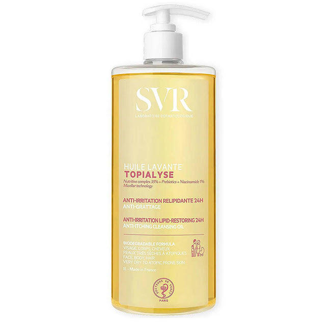 SVR Topialyse Óleo Lavante 1Lt