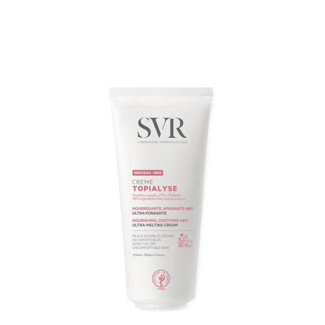 Svr Topialyse Crema 200ml