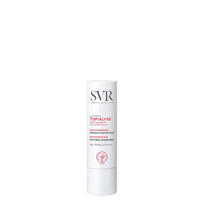 SVR Topialyse Stick Labial Vegetal 4g