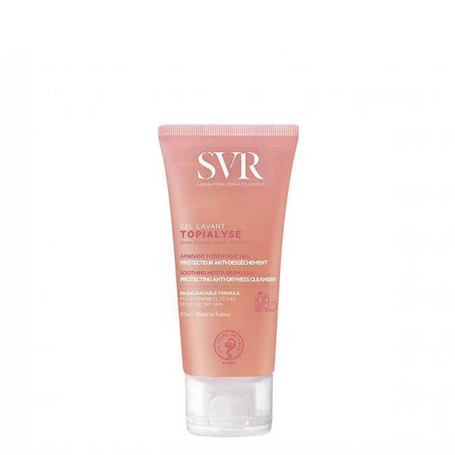 SVR Topialyse Gel Lavante 55ml