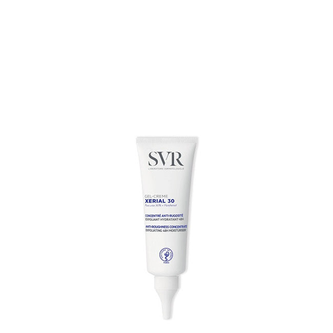 SVR Xerial 30 Gel-Creme para Calosidades 75ml
