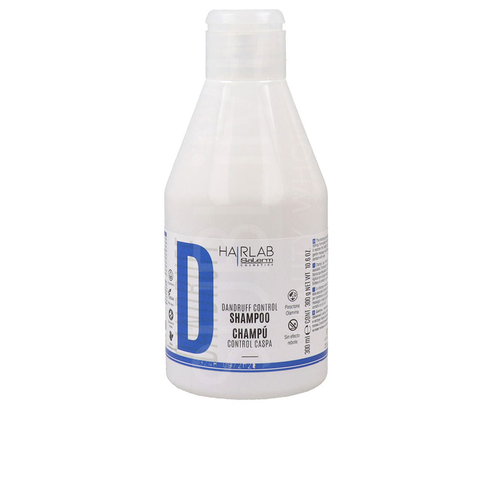Salerm Champô Controlo de Caspa 300ml
