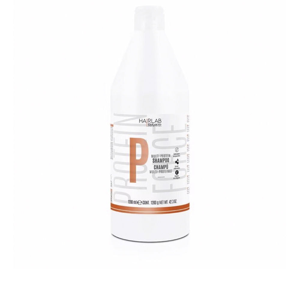 Salerm Champô Multi-Proteico 1200ml