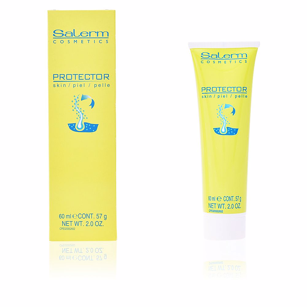 Salerm Skin Protector Creme Protetor 60ml