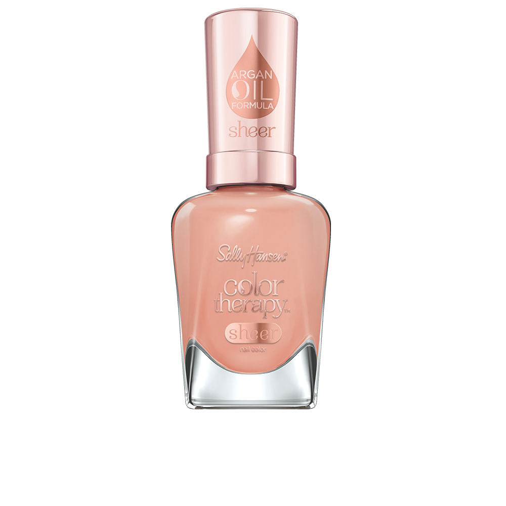 Sally Hansen Color Therapy Color 205 Pink Moon 14.7ml