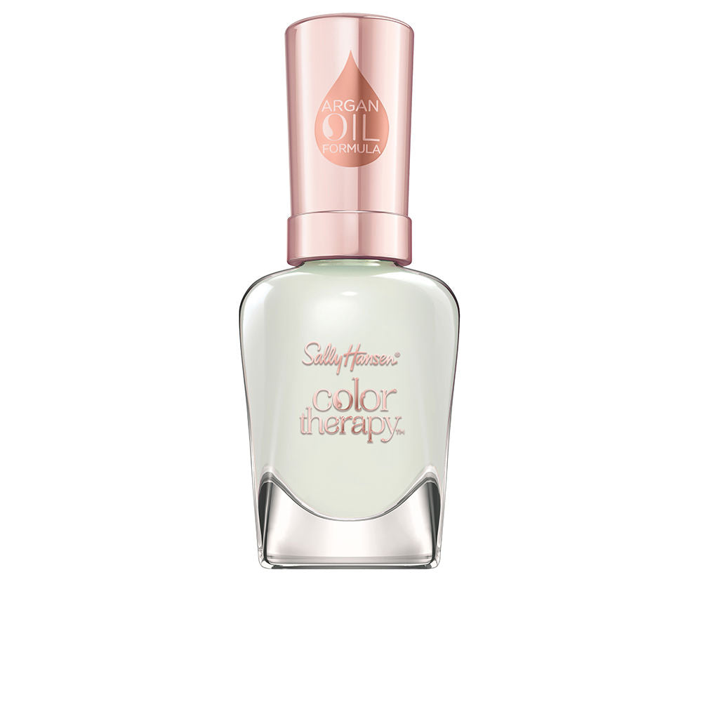 Barniz Sally Hansen Color Therapy Color 120 Meditación Matutina 14,7 ml