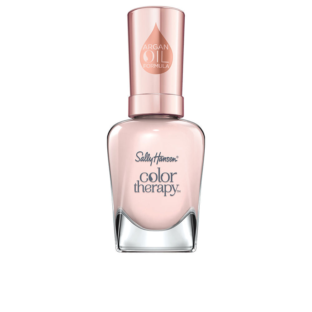 Sally Hansen Color Therapy Verniz Cor 230 Sheer Nirvana 14.7ml