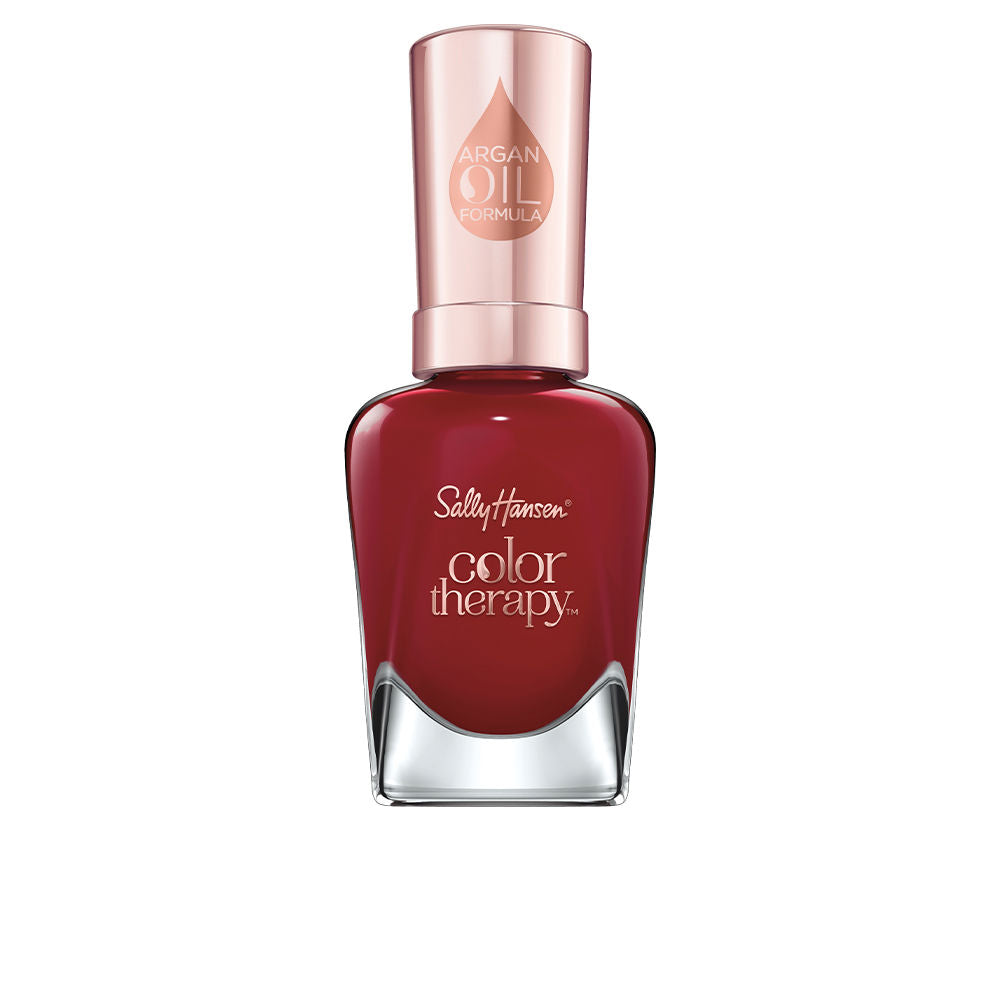 Barniz Sally Hansen Color Therapy Color 370 Unwine D 14,7 ml
