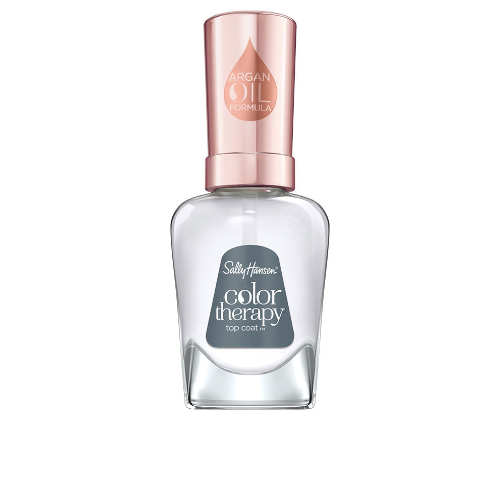 Sally Hansen Color Therapy Top Coat 14,7ml
