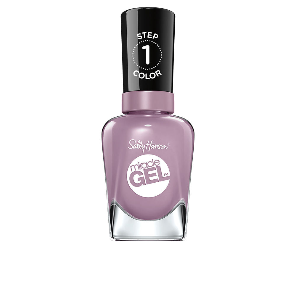 Sally Hansen Miracle Gel Verniz Cor 559 Street Flair 14.7ml